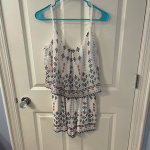 Joie romper